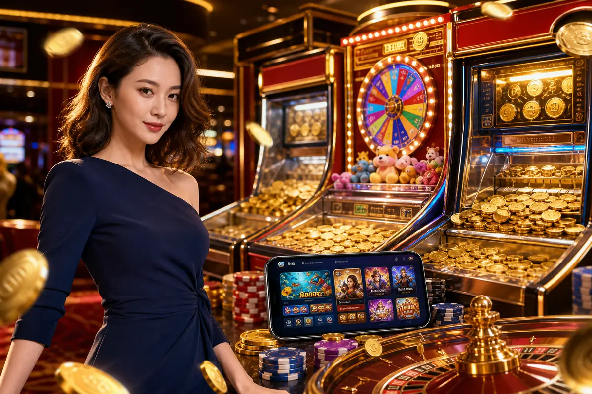 kyat3 အွန်လိုင်း Live Casino ပလက်ဖောင်း